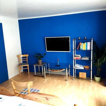 Ferienhaus Loreleytal Boppard Zewnętrze zdjęcie