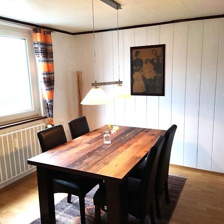 Ferienhaus Loreleytal Boppard Zewnętrze zdjęcie