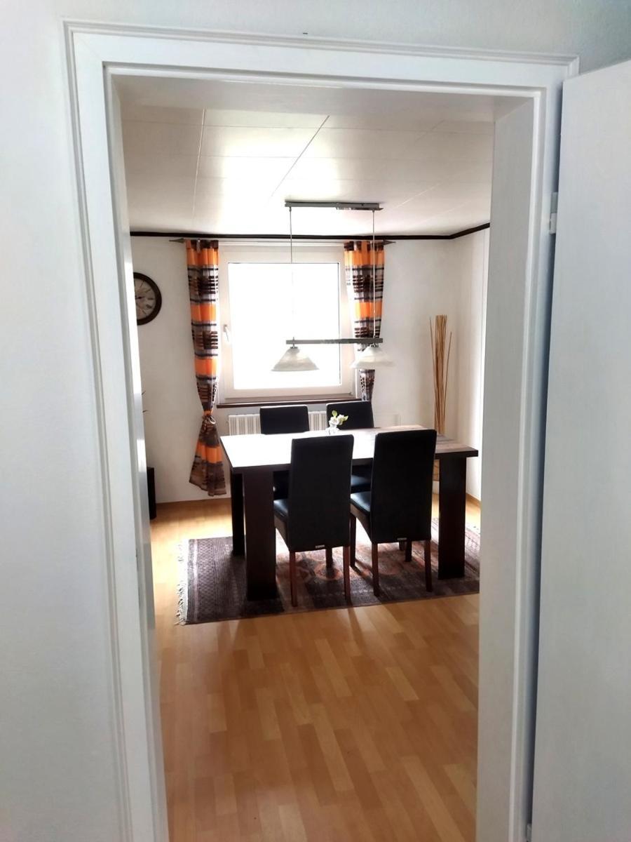 Ferienhaus Loreleytal Boppard Zewnętrze zdjęcie