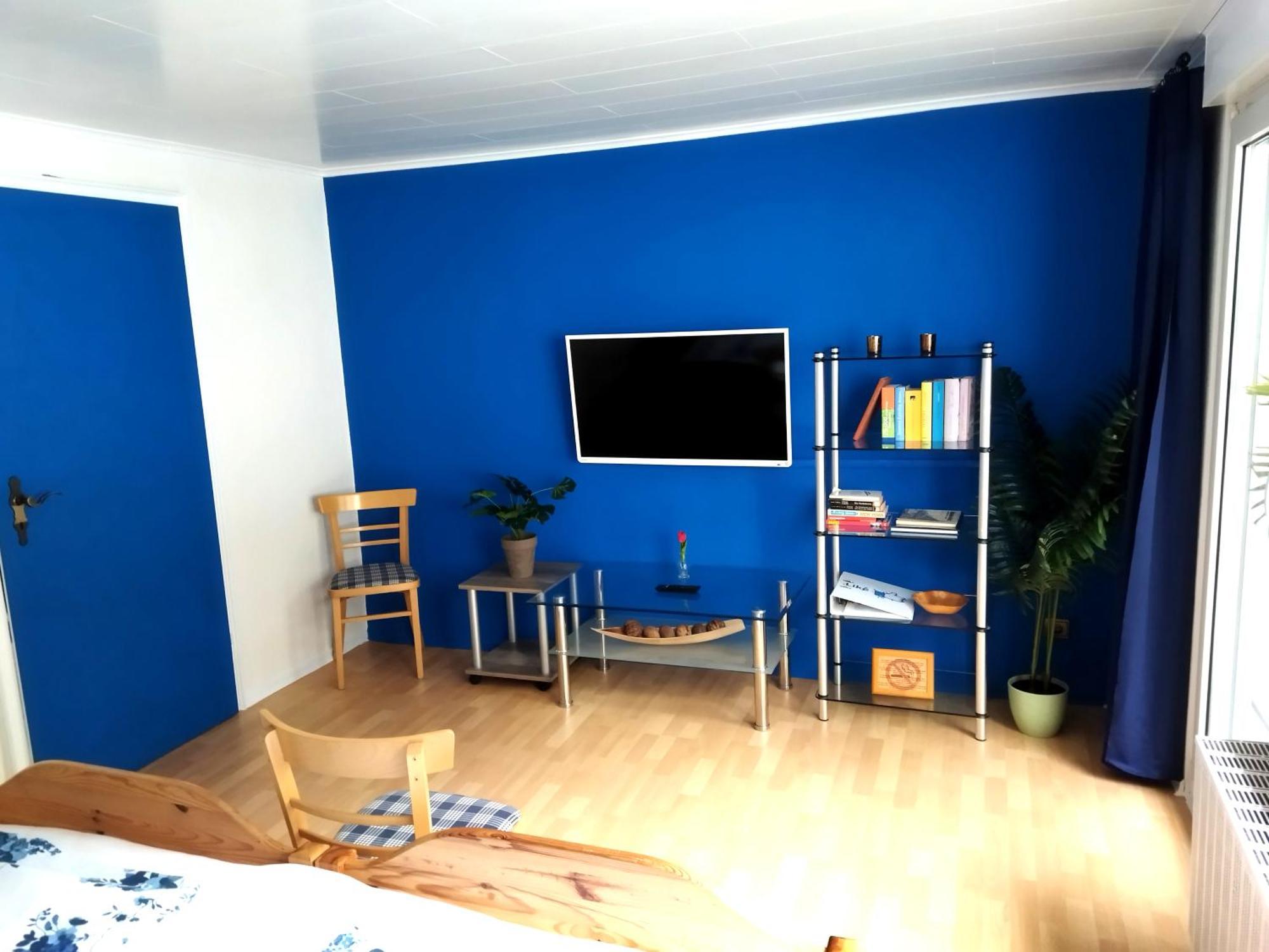 Ferienhaus Loreleytal Boppard Zewnętrze zdjęcie