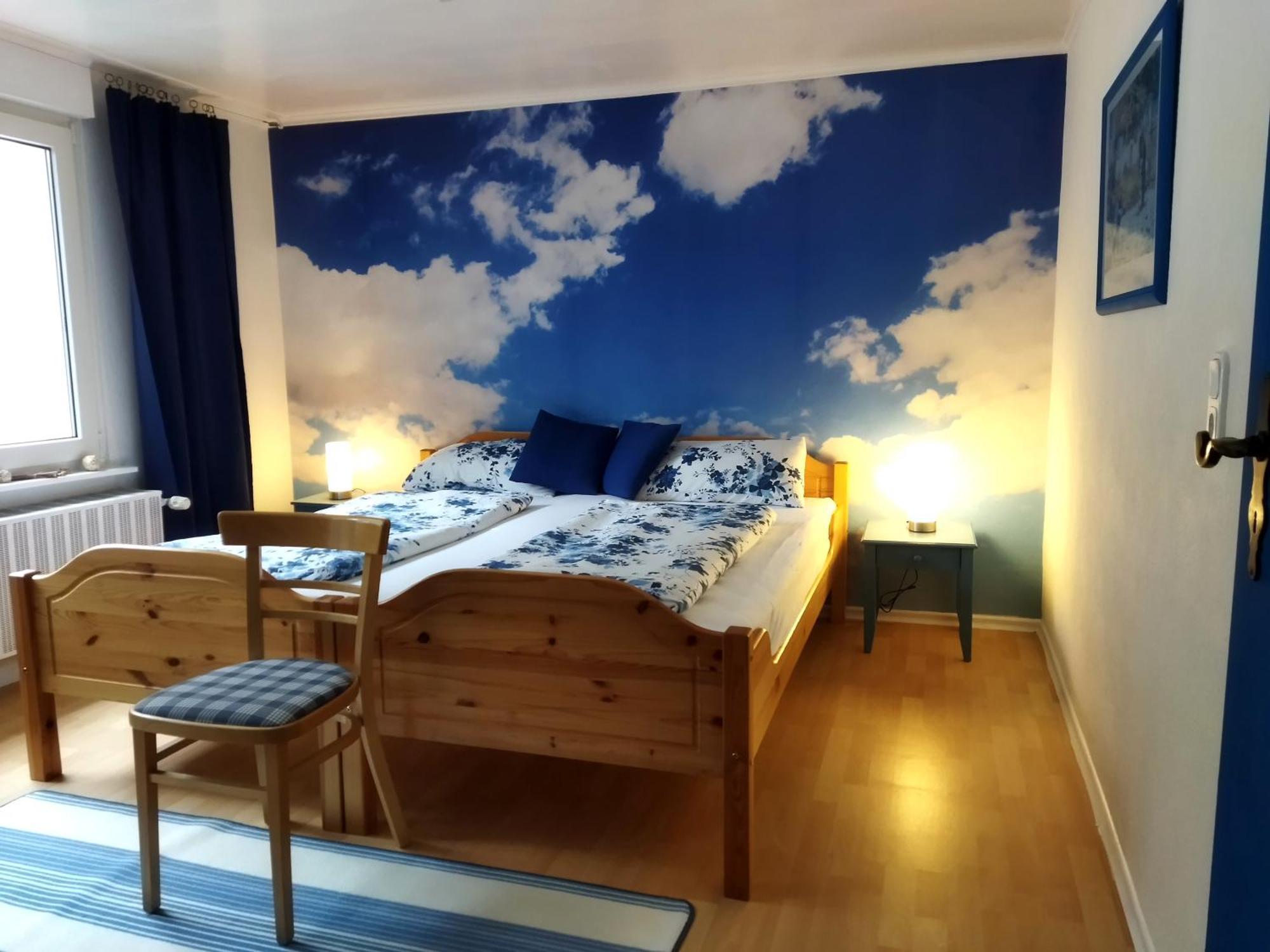 Ferienhaus Loreleytal Boppard Zewnętrze zdjęcie