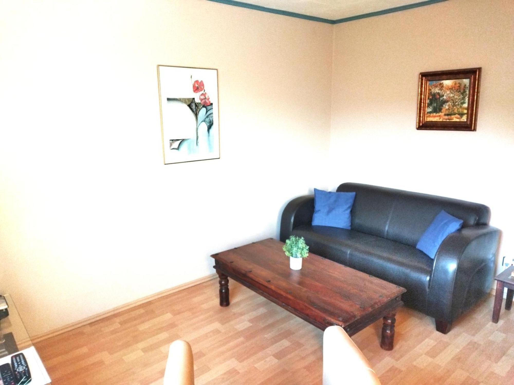 Ferienhaus Loreleytal Boppard Zewnętrze zdjęcie