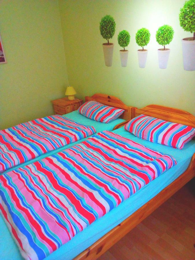 Ferienhaus Loreleytal Boppard Zewnętrze zdjęcie