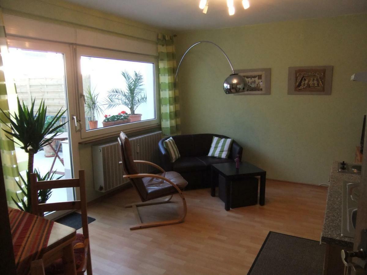 Ferienhaus Loreleytal Boppard Zewnętrze zdjęcie