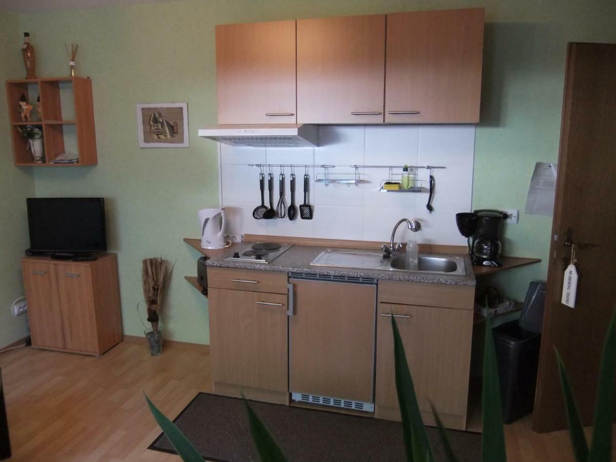 Ferienhaus Loreleytal Boppard Zewnętrze zdjęcie